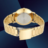 Casio MTP-VT01G-2BUDF Watch