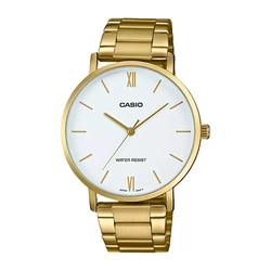 Casio MTP-VT01G-7BUDF Watch