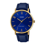 Casio MTP-VT01GL-2B2UDF Watch