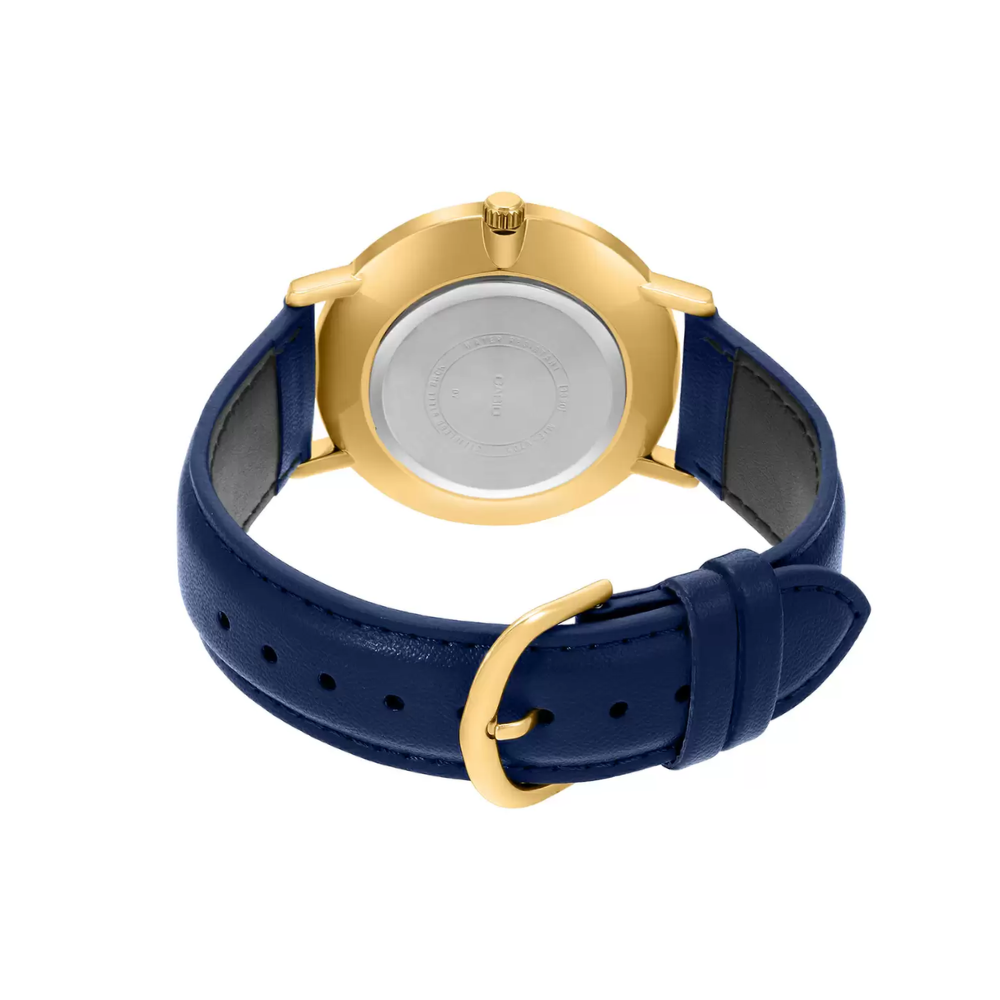 Casio MTP-VT01GL-2B2UDF Watch