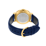 Casio MTP-VT01GL-2B2UDF Watch