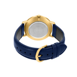 Casio MTP-VT01GL-2B2UDF Watch
