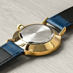 Casio MTP-VT01GL-2BUDF Watch
