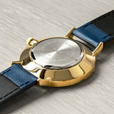 Casio MTP-VT01GL-2BUDF Watch