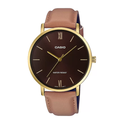 Casio MTP-VT01GL-5BUDF Watch