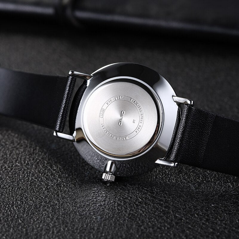 Casio MTP-VT01L-1B2UDF Watch