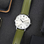 Casio MTP-VT01L-3BUDF Watch