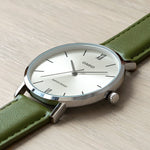Casio MTP-VT01L-3BUDF Watch