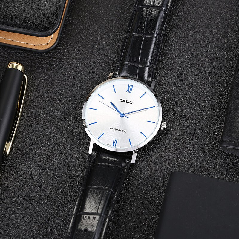 Casio MTP-VT01L-7B1UDF Watch