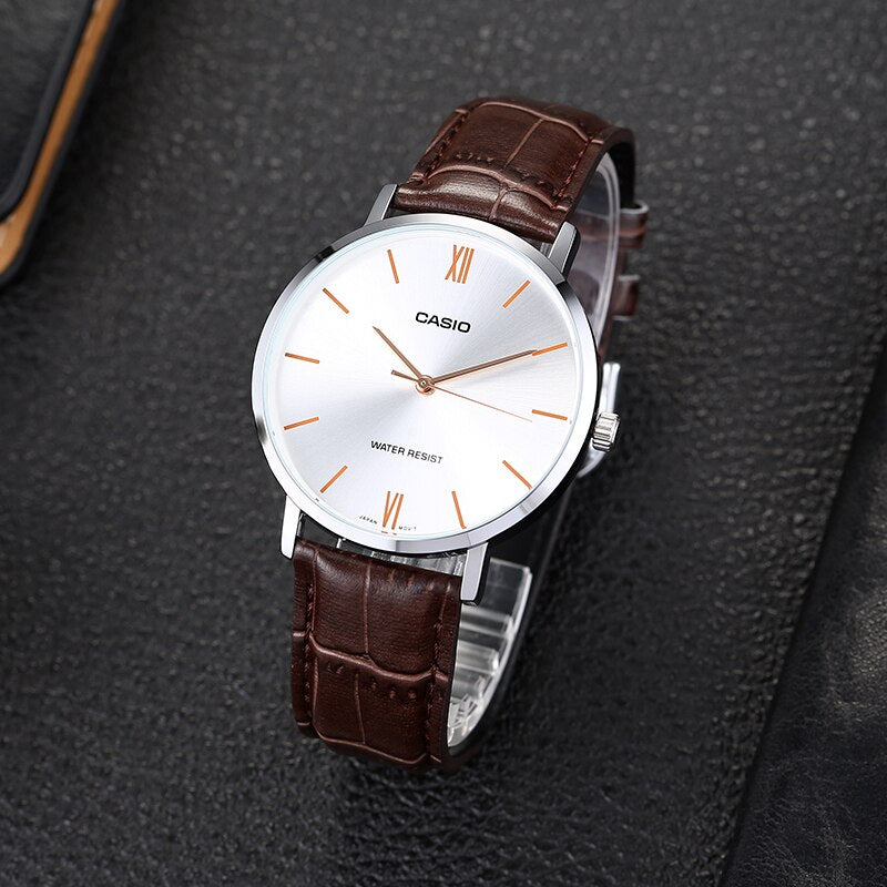 Casio MTP-VT01L-7B2UDF Watch