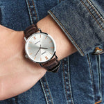 Casio MTP-VT01L-7B2UDF Watch