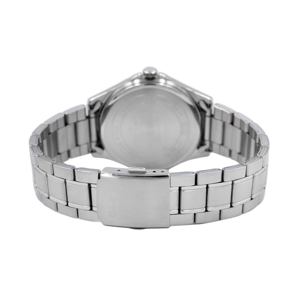 Casio MTS-100D-1AVDF Watch