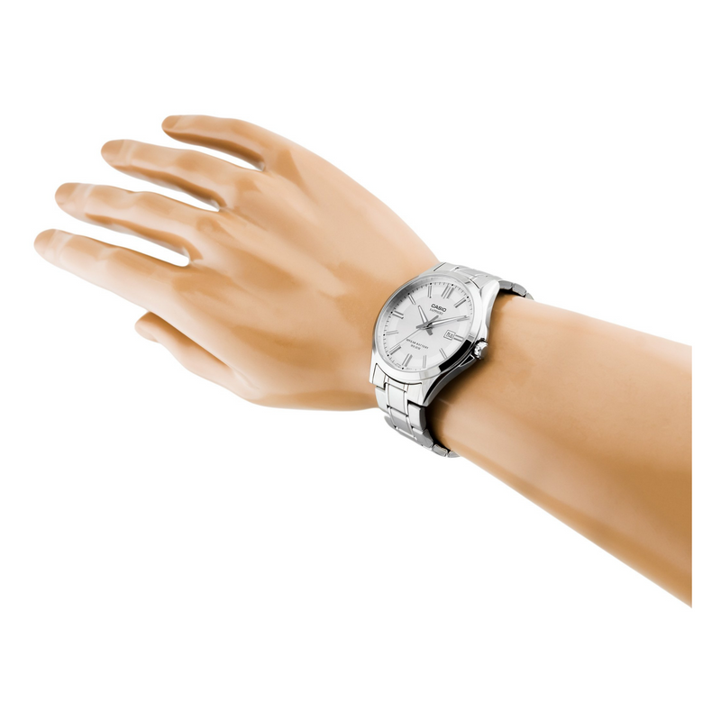 Casio MTS-100D-7AVDF Watch