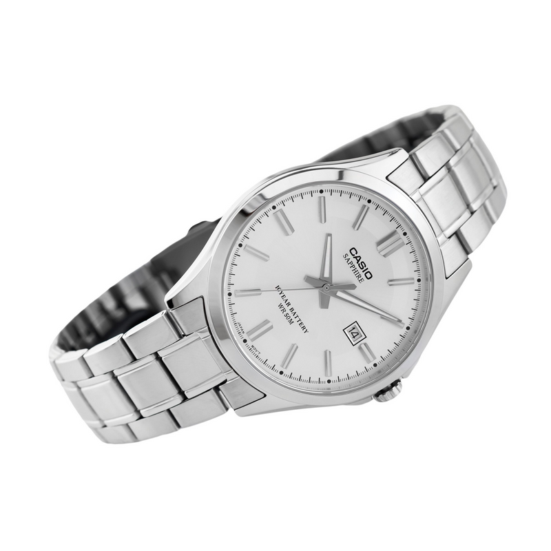 Casio MTS-100D-7AVDF Watch