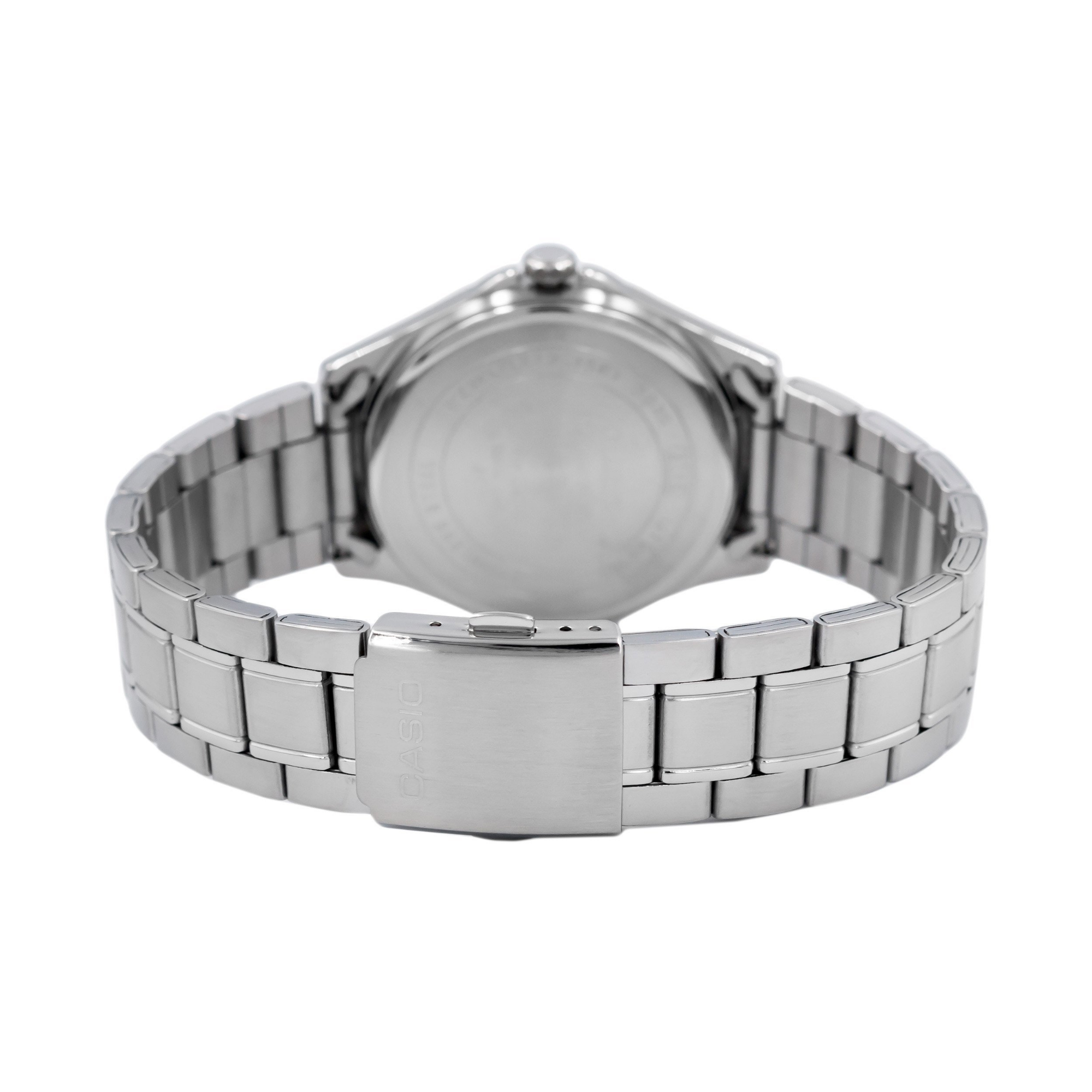 Casio MTS-100D-7AVDF Watch