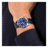 Casio MTS-100L-2AVDF Watch