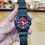 Casio MW-610H-4AVDF Watch