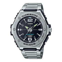 Casio MWA-100HD-1AVDF Watch