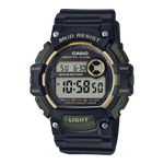 Casio TRT-110H-1A2VCF Watch