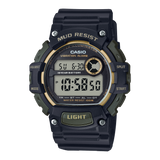 Casio TRT-110H-1A2VCF Watch