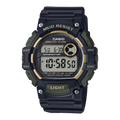 Casio TRT-110H-1A2VCF Watch