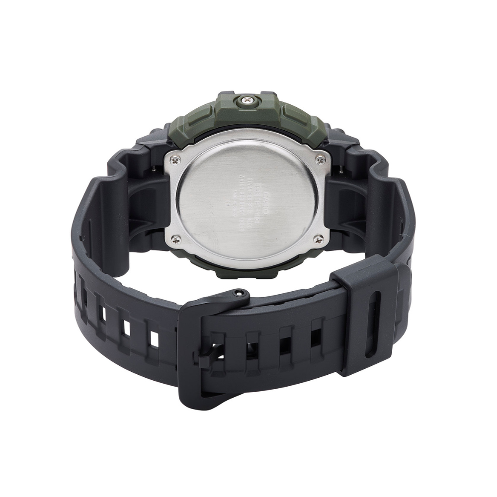 Casio TRT-110H-1A2VCF Watch