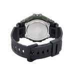 Casio TRT-110H-1A2VCF Watch