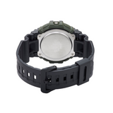 Casio TRT-110H-1A2VCF Watch