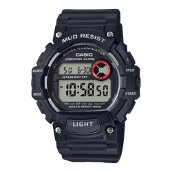 Casio TRT-110H-1AVCF Watch
