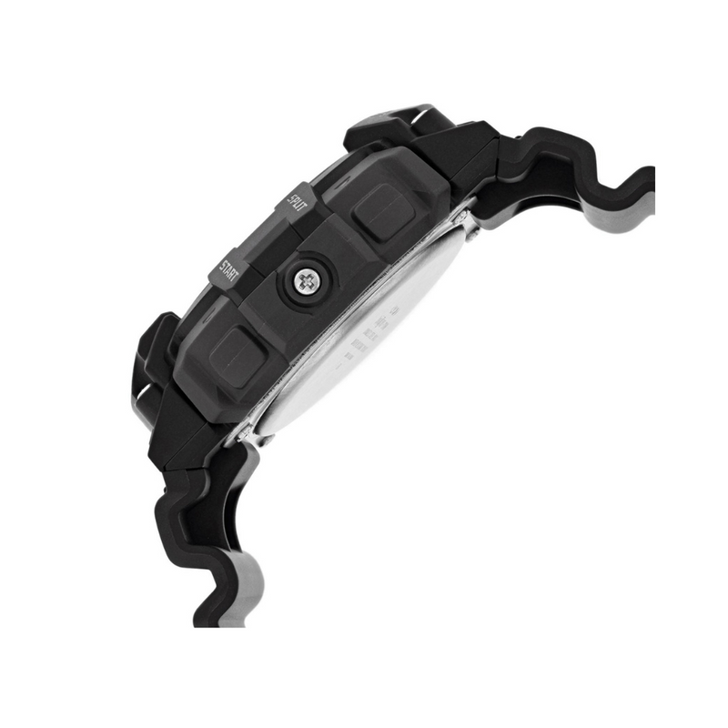Casio TRT-110H-1AVCF Watch
