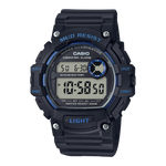 Casio TRT-110H-2AVCF Watch