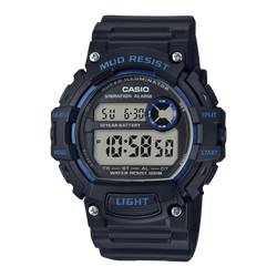 Casio TRT-110H-2AVCF Watch