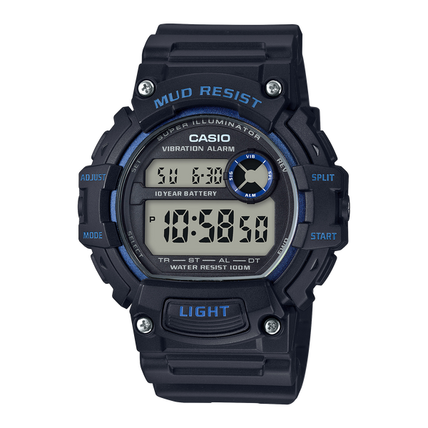 Casio TRT-110H-2AVCF Watch