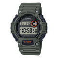 Casio TRT-110H-3AVCF Watch