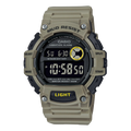 Casio TRT-110H-5BVCF Watch