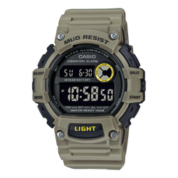 Casio TRT-110H-5BVCF Watch