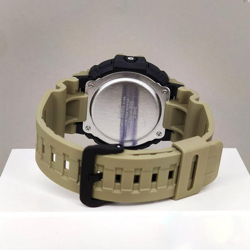 Casio TRT-110H-5BVCF Watch