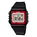 Casio W-215H-1A2VDF Watch