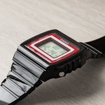 Casio W-215H-1A2VDF Watch