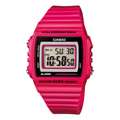 Casio W-215H-4AVDF Watch