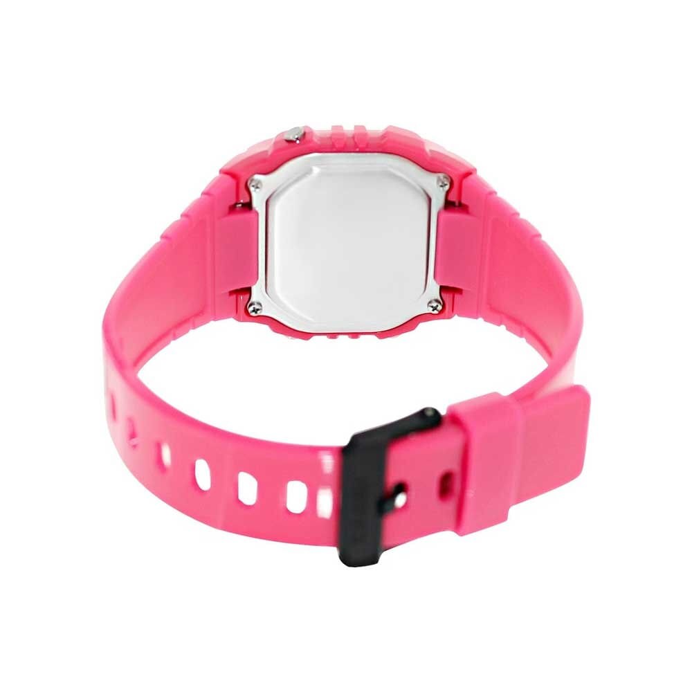 Casio W-215H-4AVDF Watch