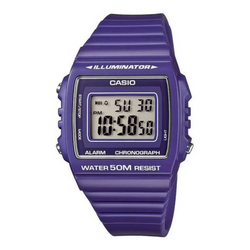 Casio W-215H-6AVDF Watch