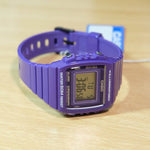 Casio W-215H-6AVDF Watch