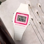 Casio W-215H-7A2VDF Watch
