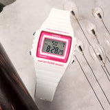 Casio W-215H-7A2VDF Watch