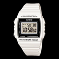 Casio W-215H-7AVDF Watch