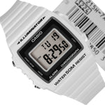 Casio W-215H-7AVDF Watch