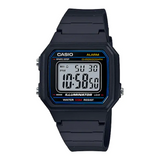 Casio W-217H-1AVDF Watch
