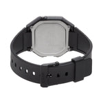 Casio W-217H-1AVDF Watch