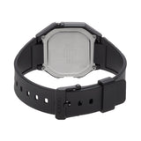 Casio W-217H-1AVDF Watch